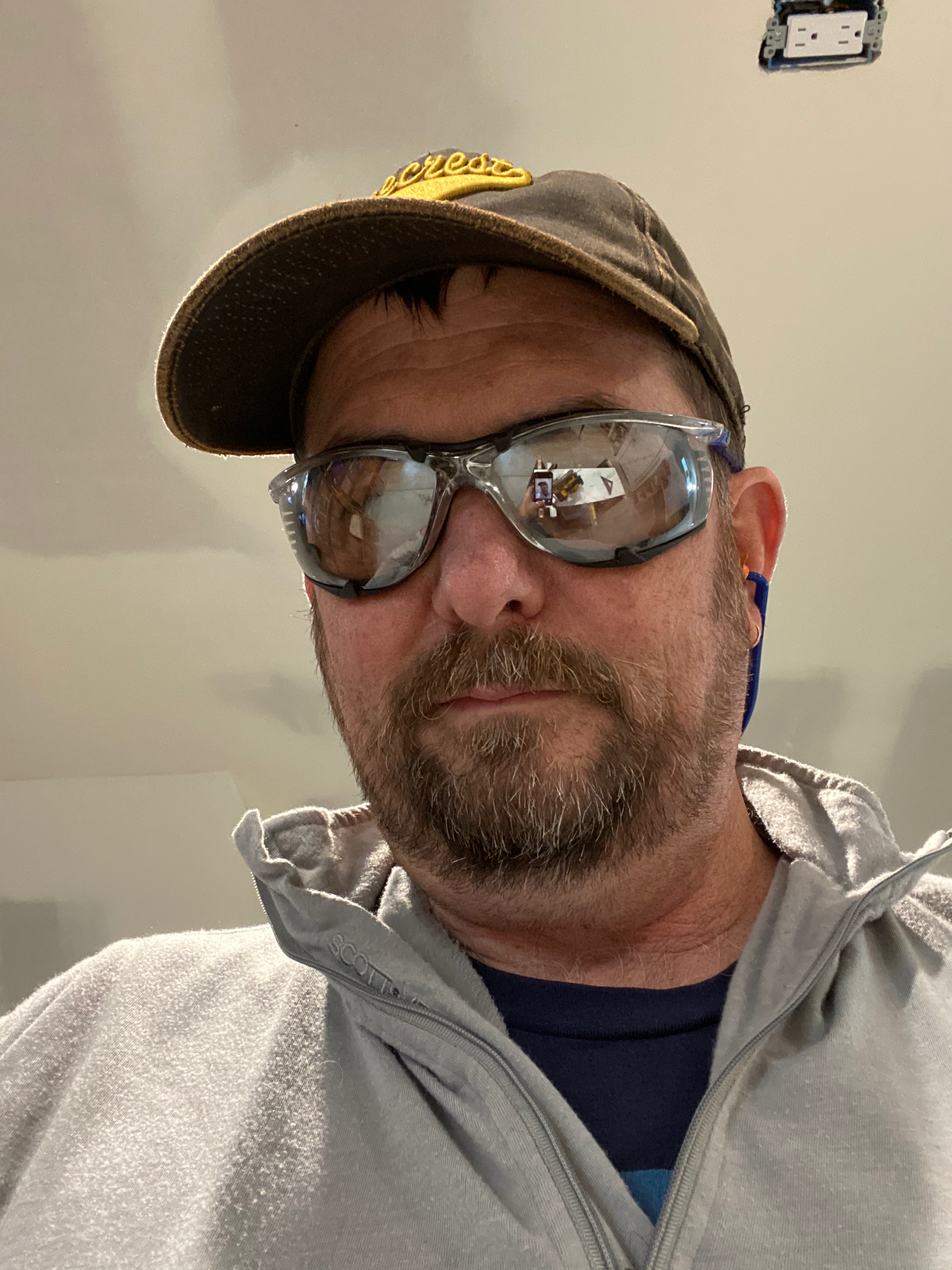 Photo of Jim Meyer